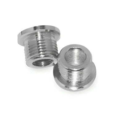 O2 Bung Reducers - TMF Cycles